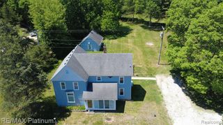 17140 Haggerty Road, Van Buren, MI 48111