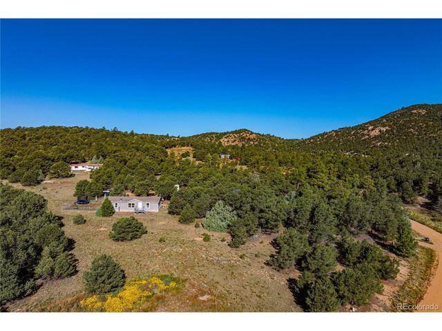 47 Bob Richards Dr, Cotopaxi, CO 81223