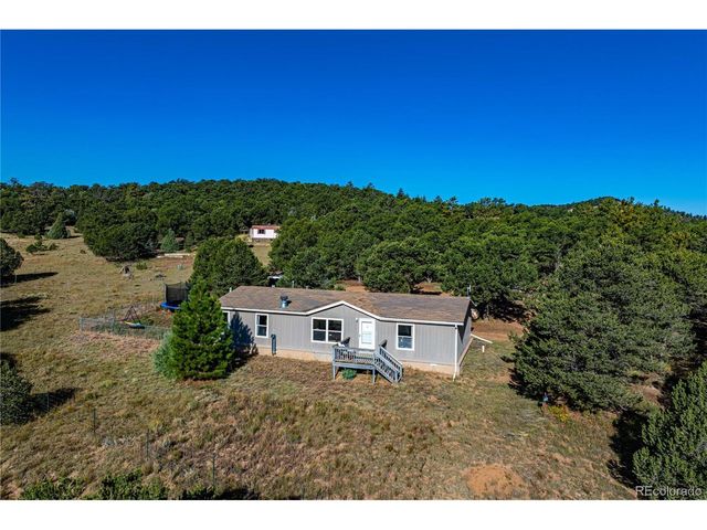 47 Bob Richards Dr, Cotopaxi, CO 81223