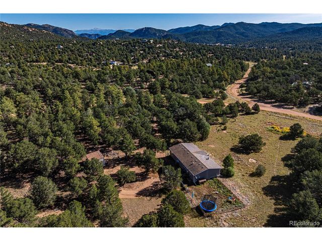 47 Bob Richards Dr, Cotopaxi, CO 81223