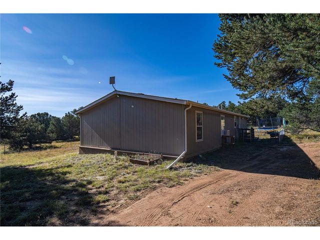 47 Bob Richards Dr, Cotopaxi, CO 81223