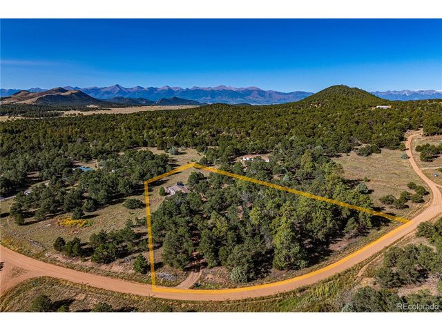 47 Bob Richards Dr, Cotopaxi, CO 81223