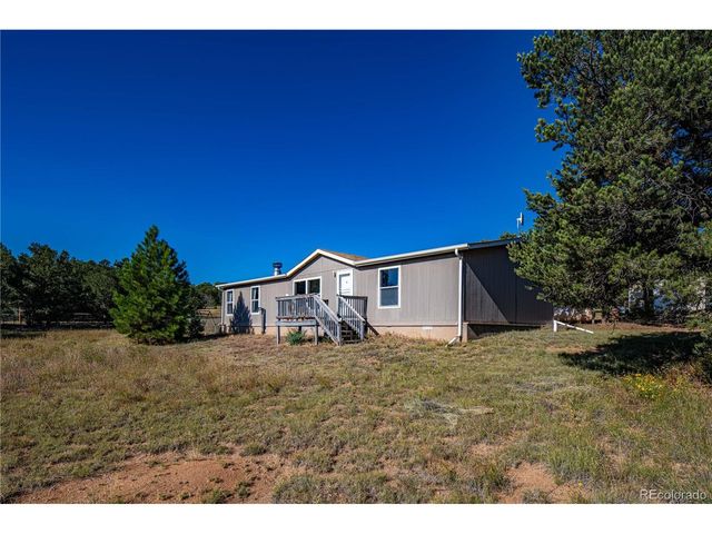 47 Bob Richards Dr, Cotopaxi, CO 81223
