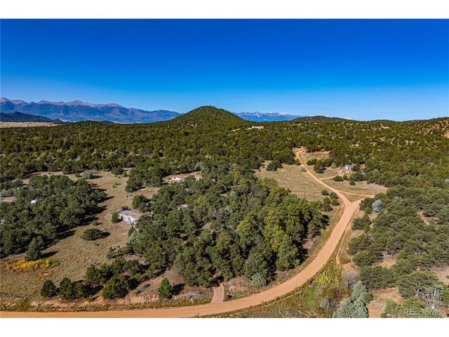47 Bob Richards Dr, Cotopaxi, CO 81223