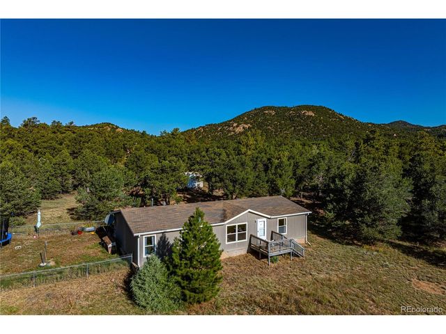 47 Bob Richards Dr, Cotopaxi, CO 81223
