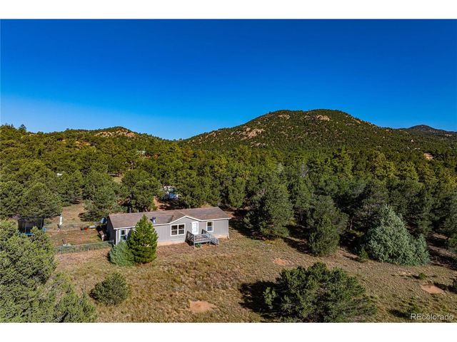 47 Bob Richards Dr, Cotopaxi, CO 81223