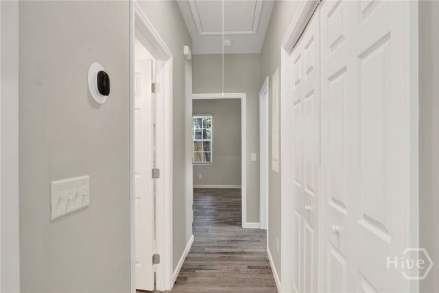 2016 Eppinger Street, Savannah, GA 31415