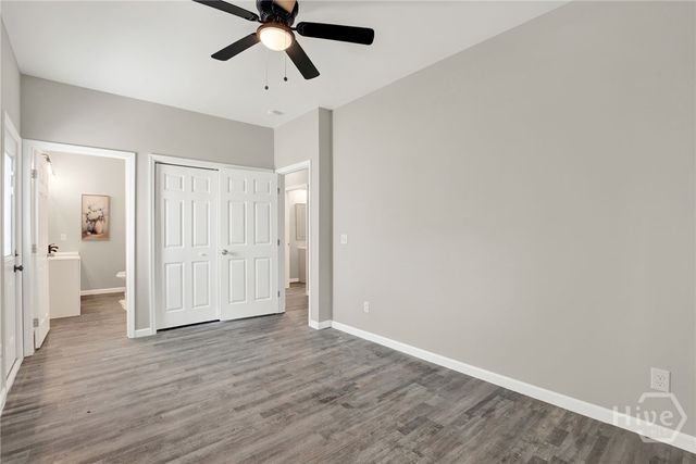 2016 Eppinger Street, Savannah, GA 31415