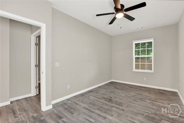 2016 Eppinger Street, Savannah, GA 31415