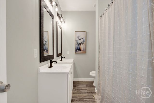 2016 Eppinger Street, Savannah, GA 31415