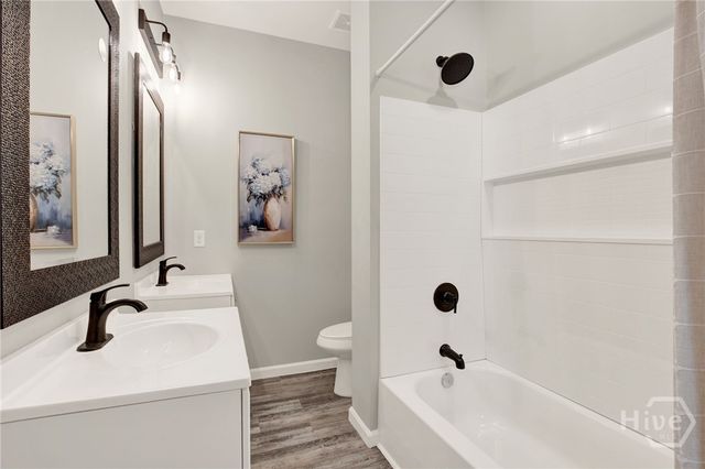 2016 Eppinger Street, Savannah, GA 31415