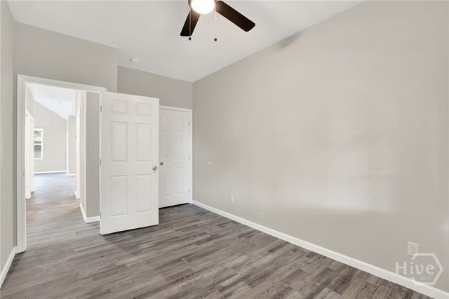 2016 Eppinger Street, Savannah, GA 31415