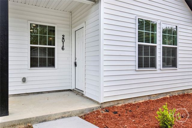 2016 Eppinger Street, Savannah, GA 31415