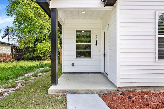 2016 Eppinger Street, Savannah, GA 31415