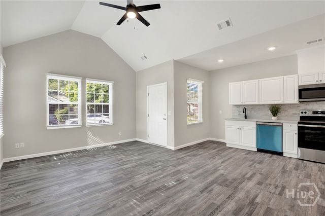 2016 Eppinger Street, Savannah, GA 31415