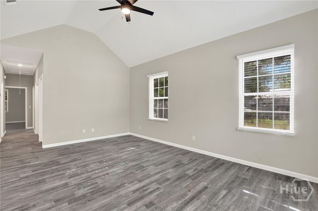 2016 Eppinger Street, Savannah, GA 31415