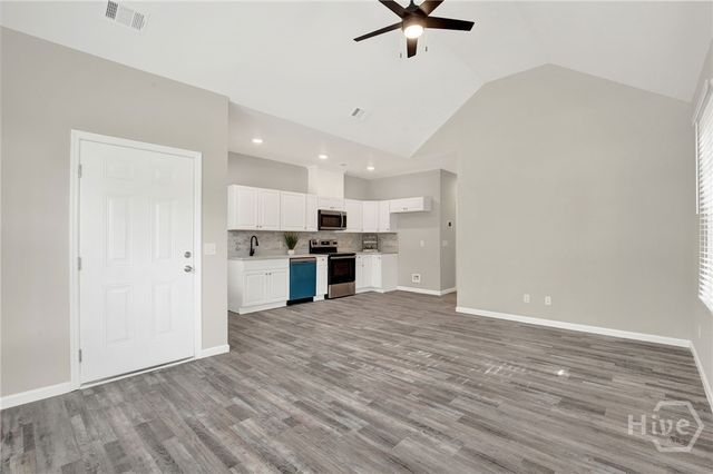 2016 Eppinger Street, Savannah, GA 31415