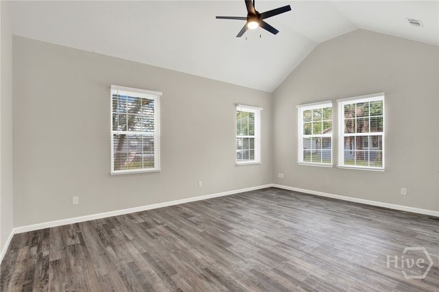 2016 Eppinger Street, Savannah, GA 31415