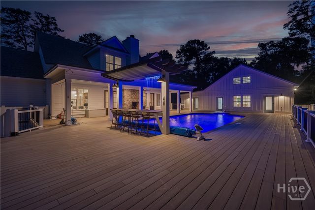 98 Green Island Road, Savannah, GA 31411