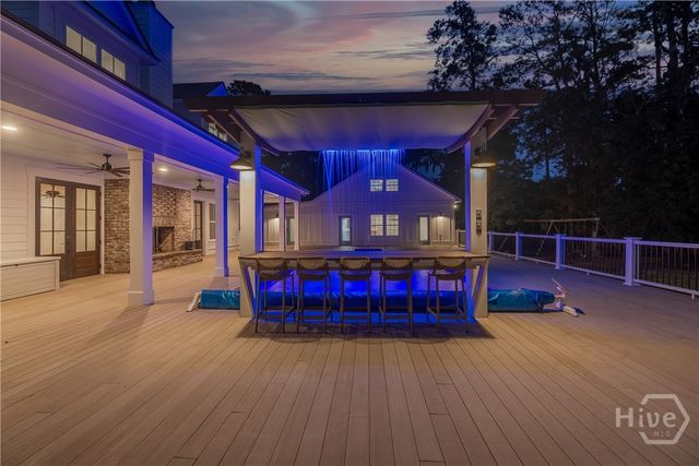 98 Green Island Road, Savannah, GA 31411