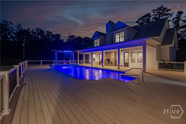 98 Green Island Road, Savannah, GA 31411