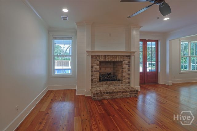 98 Green Island Road, Savannah, GA 31411