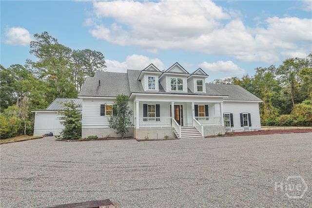 98 Green Island Road, Savannah, GA 31411
