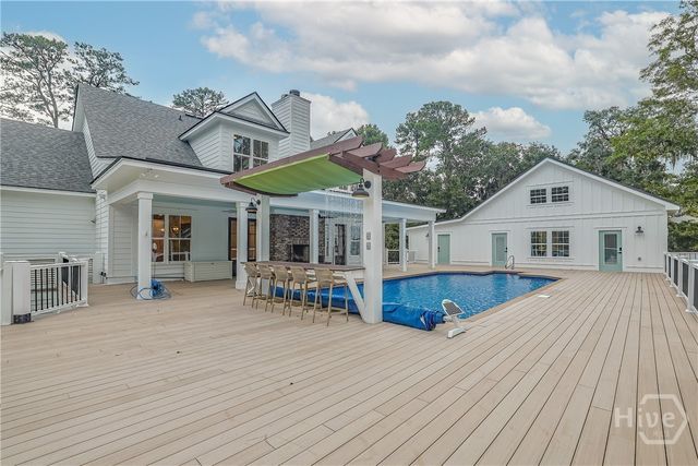 98 Green Island Road, Savannah, GA 31411