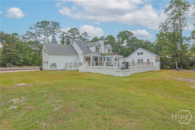 98 Green Island Road, Savannah, GA 31411