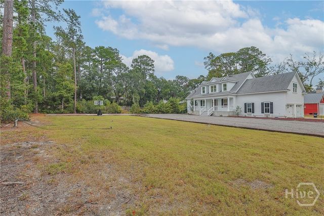 98 Green Island Road, Savannah, GA 31411