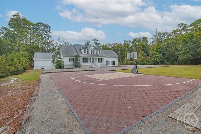98 Green Island Road, Savannah, GA 31411