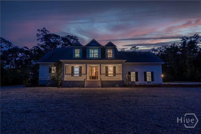 98 Green Island Road, Savannah, GA 31411