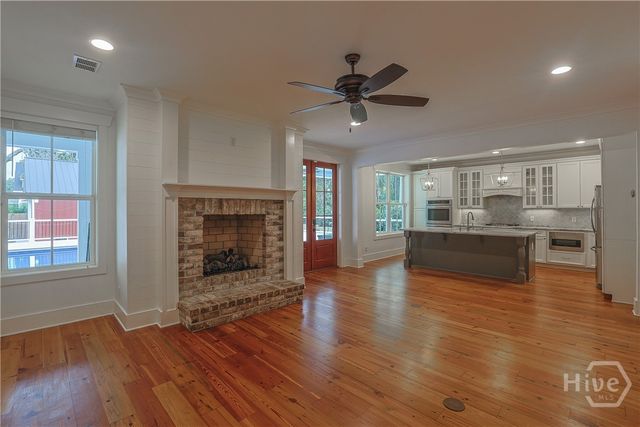 98 Green Island Road, Savannah, GA 31411