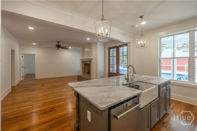 98 Green Island Road, Savannah, GA 31411