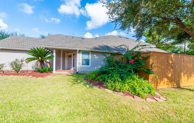 5339 Garnetfield Lane, Katy, TX 77494