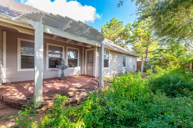 5339 Garnetfield Lane, Katy, TX 77494