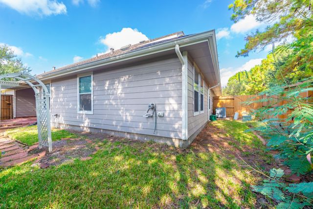 5339 Garnetfield Lane, Katy, TX 77494