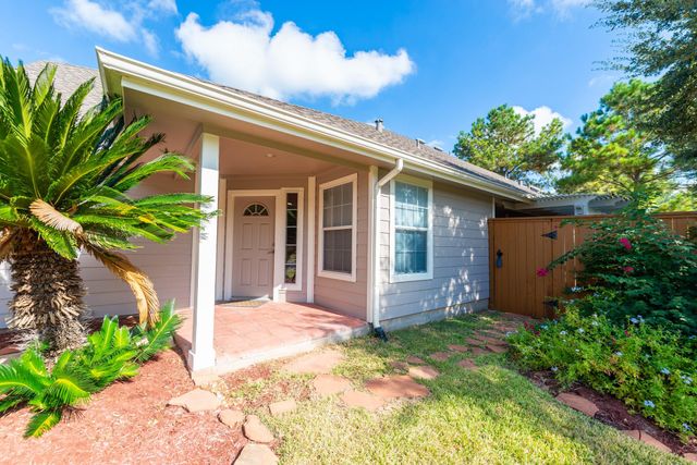 5339 Garnetfield Lane, Katy, TX 77494