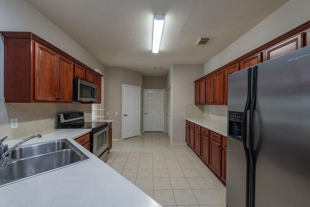 5339 Garnetfield Lane, Katy, TX 77494