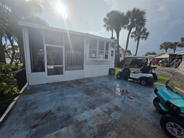 6698 SE 54th Street, Okeechobee, FL 34974