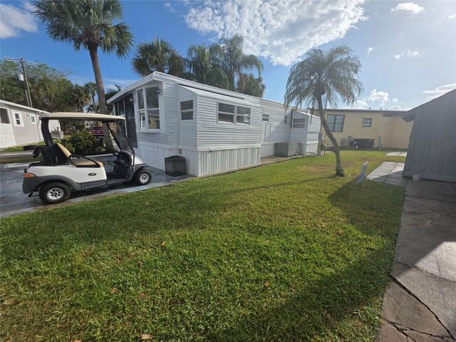 6698 SE 54th Street, Okeechobee, FL 34974