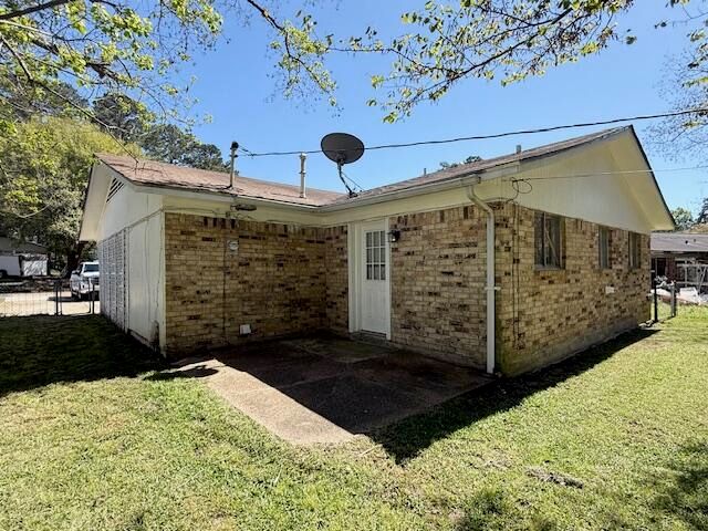 501 Hickory, New Llano, LA 71461