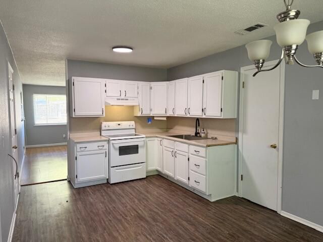 501 Hickory, New Llano, LA 71461