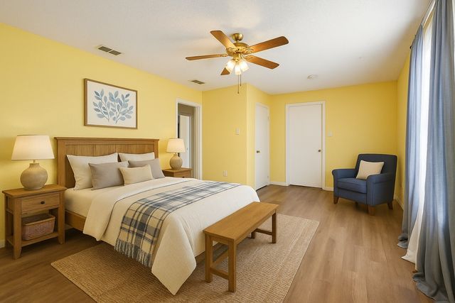 3822 Ragged Rock Court, Joshua, TX 76058