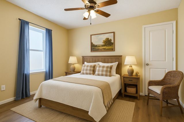 3822 Ragged Rock Court, Joshua, TX 76058