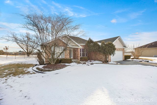 20259 S Countryside Court, Frankfort, IL 60423