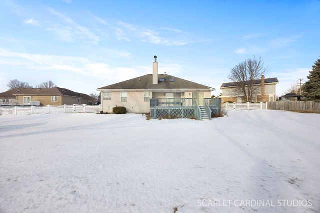 20259 S Countryside Court, Frankfort, IL 60423