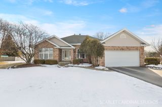 20259 S Countryside Court, Frankfort, IL 60423