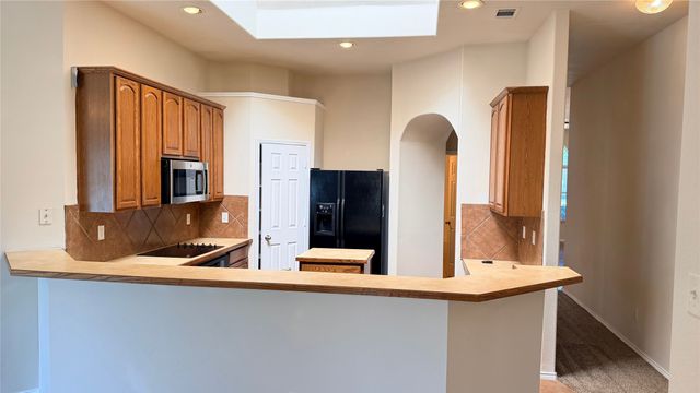 4805 Summer Oaks Lane, Fort Worth, TX 76123