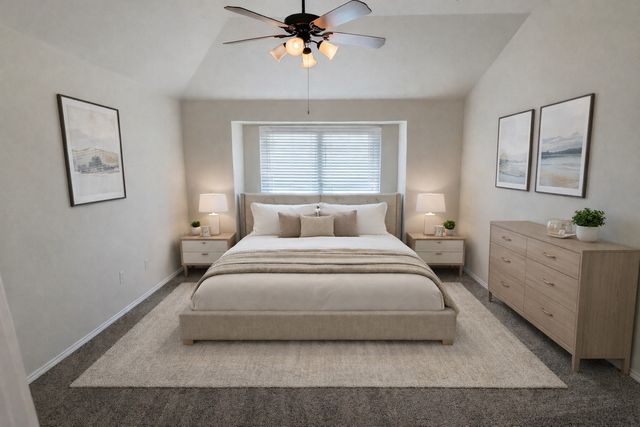 4805 Summer Oaks Lane, Fort Worth, TX 76123